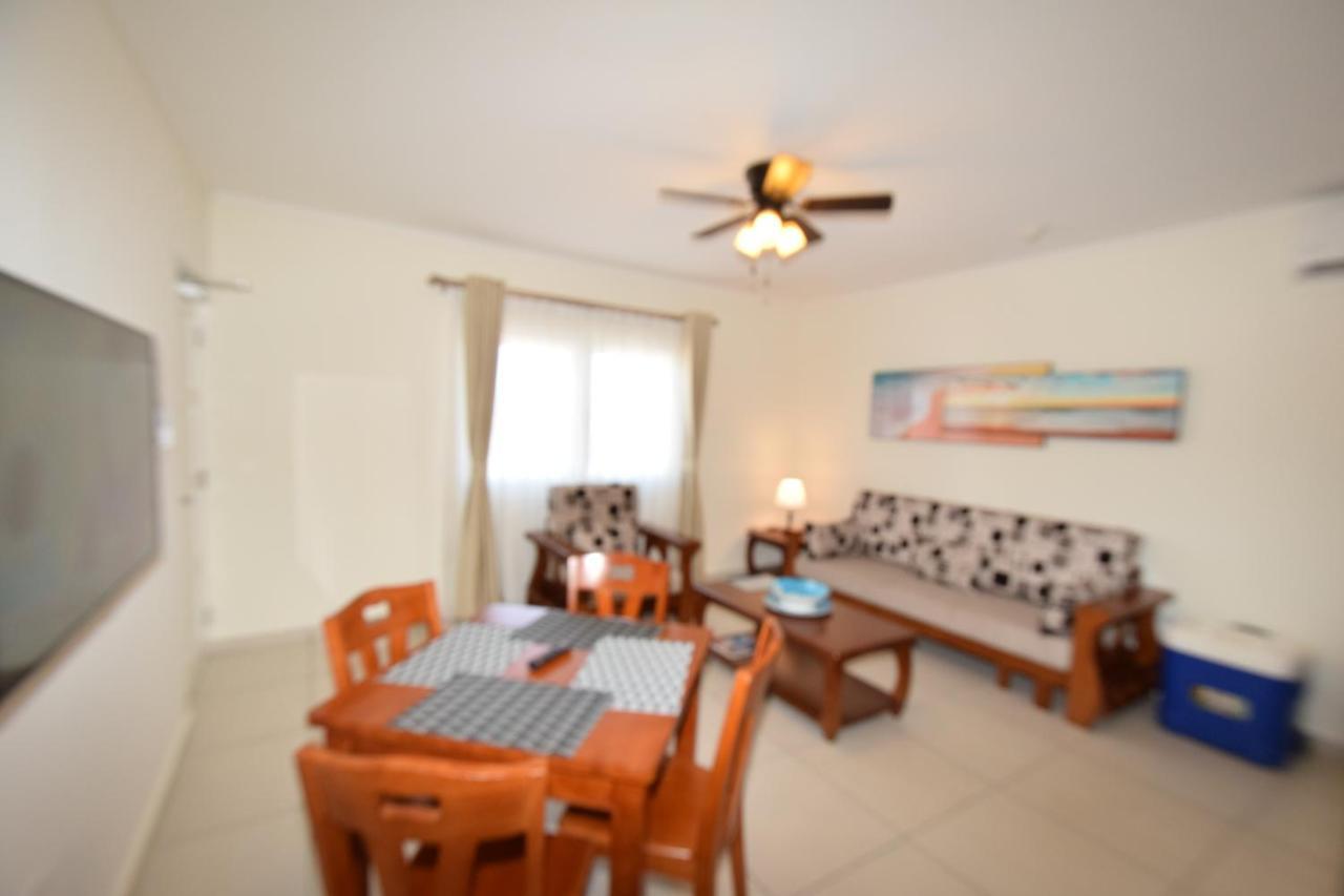 Arena Condos Aruba - Few Steps From Eagle Beach! Palm Beach Exterior foto