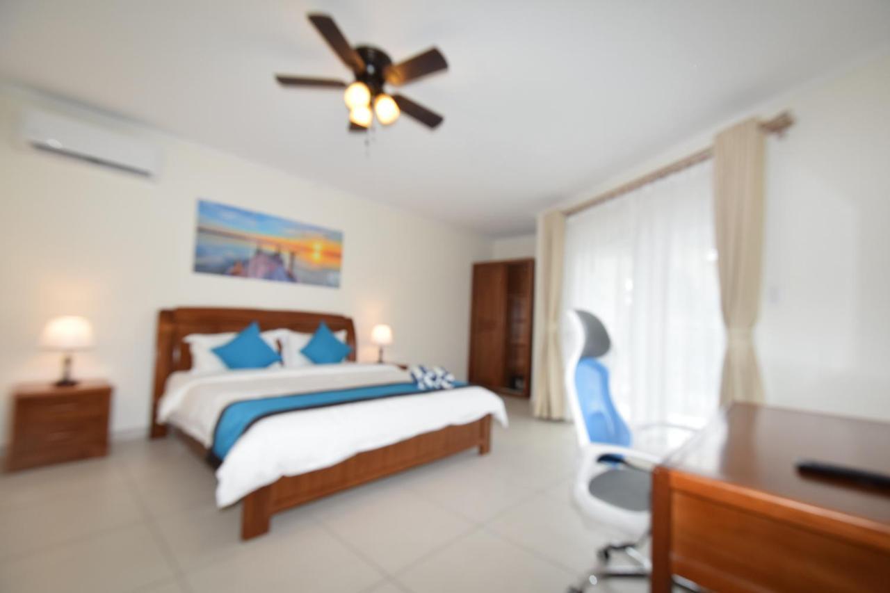 Arena Condos Aruba - Few Steps From Eagle Beach! Palm Beach Exterior foto