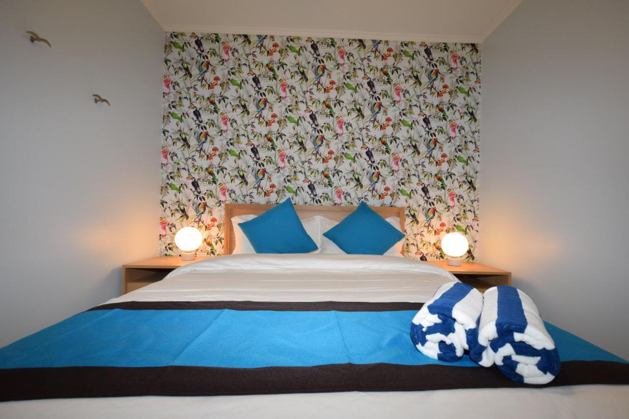 Arena Condos Aruba - Few Steps From Eagle Beach! Palm Beach Exterior foto