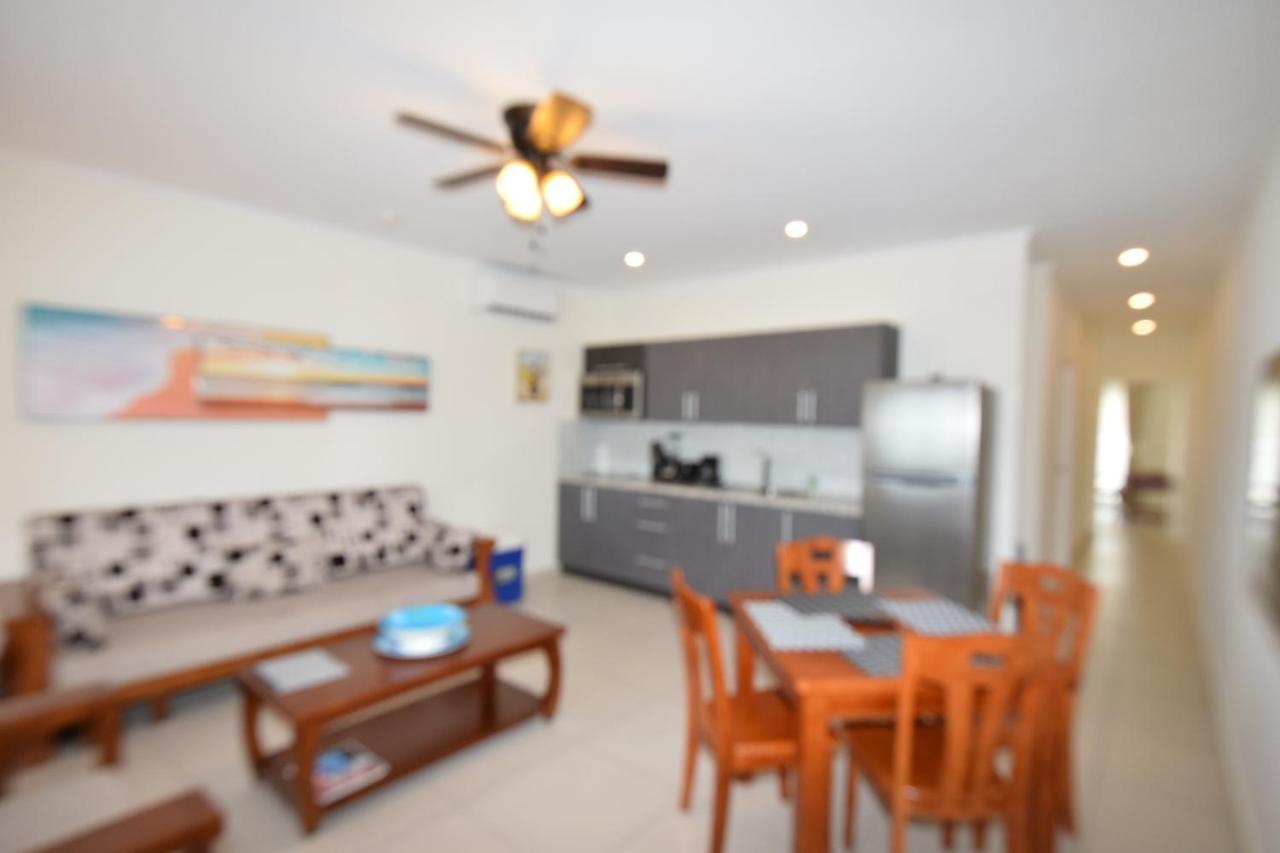 Arena Condos Aruba - Few Steps From Eagle Beach! Palm Beach Exterior foto