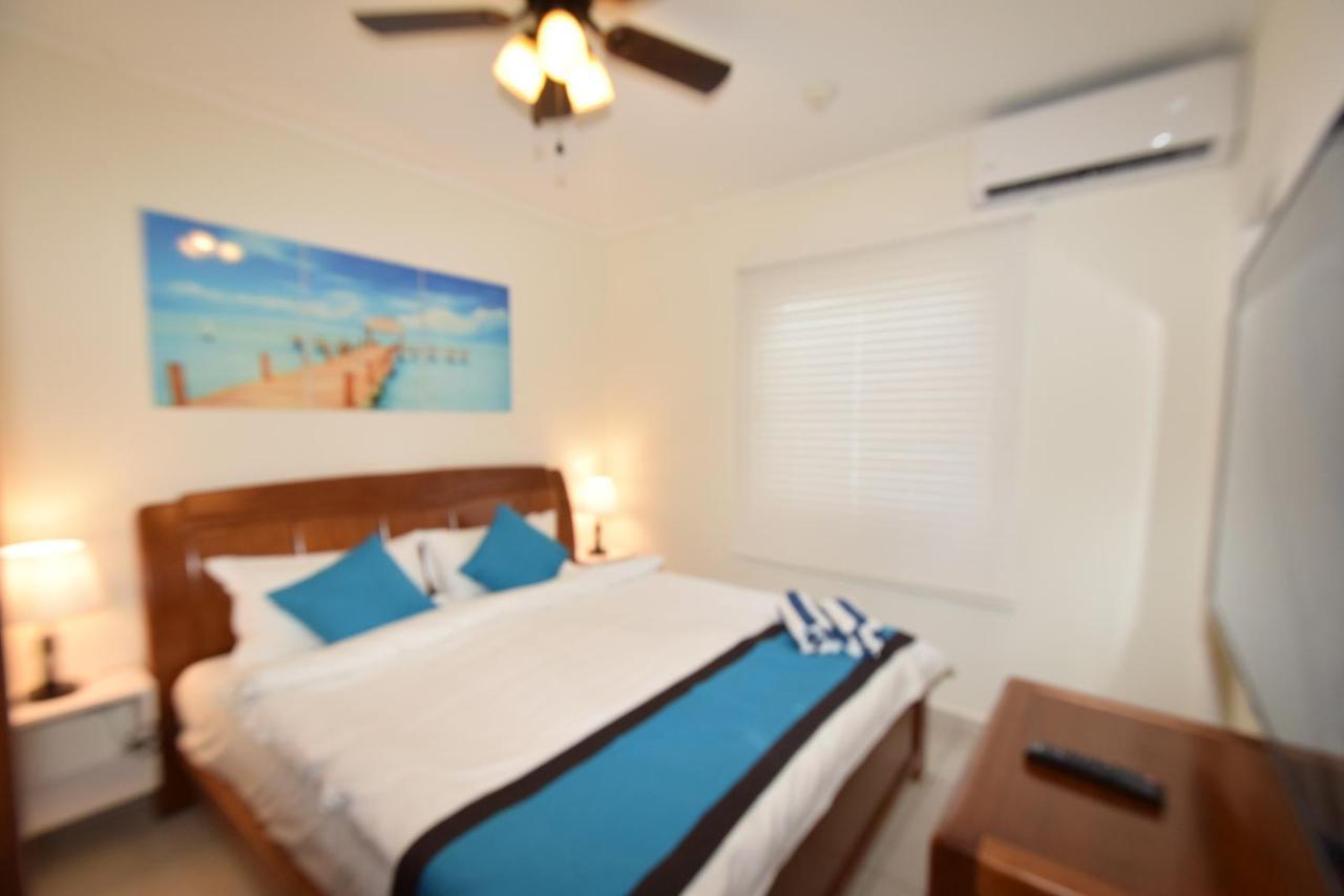 Arena Condos Aruba - Few Steps From Eagle Beach! Palm Beach Exterior foto