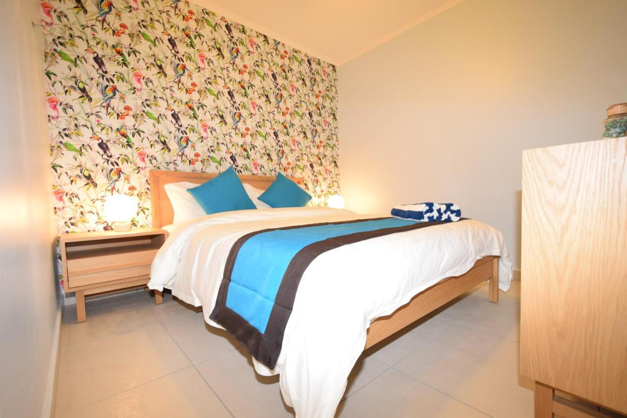 Arena Condos Aruba - Few Steps From Eagle Beach! Palm Beach Exterior foto