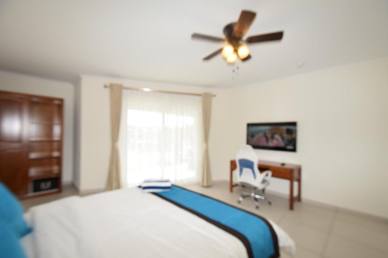 Arena Condos Aruba - Few Steps From Eagle Beach! Palm Beach Exterior foto